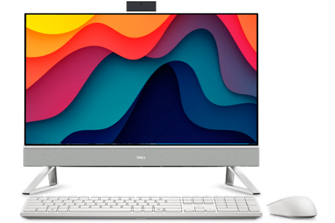 Dell 24 All-in-One Desktop