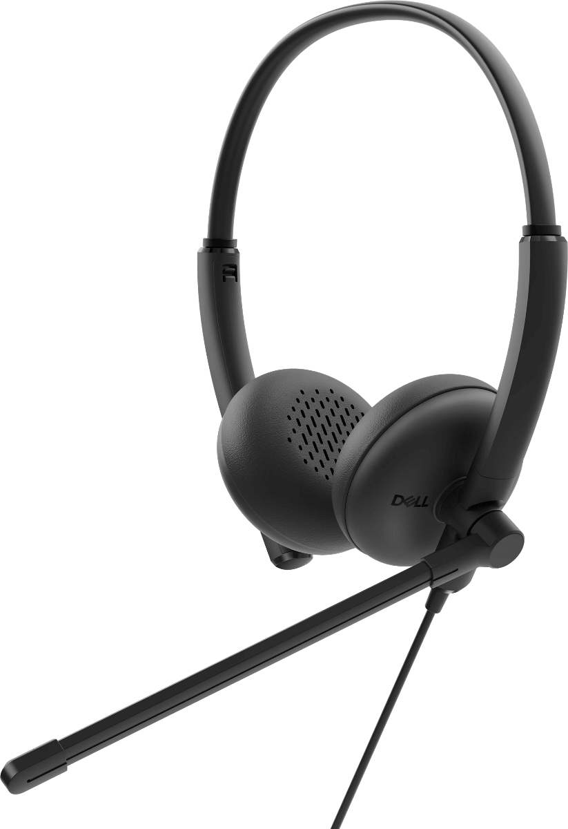 Dell Wired Headset