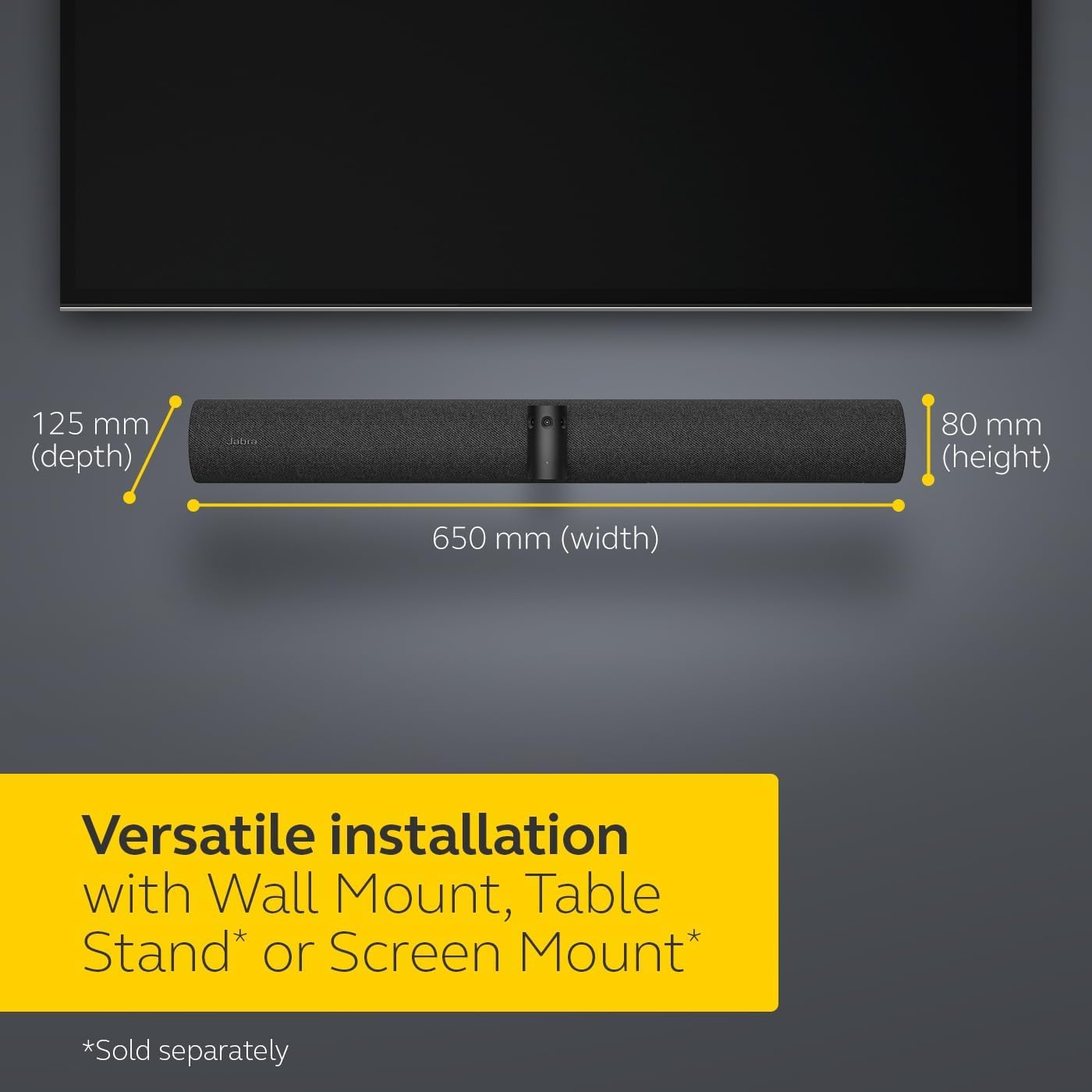 Jabra PanaCast 50