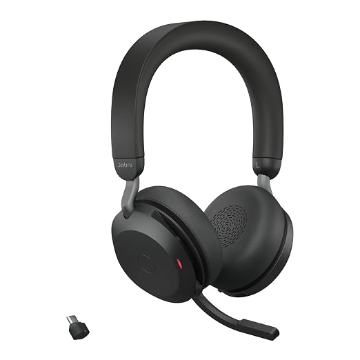 Jabra Evolve2 75