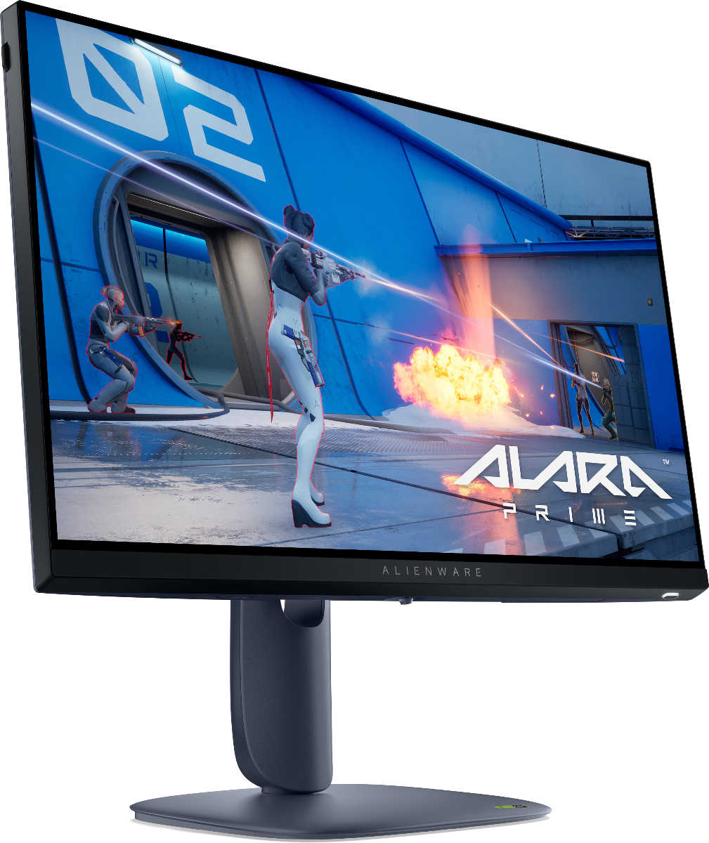 Alienware 25 320Hz Gaming Monitor - AW2525HM