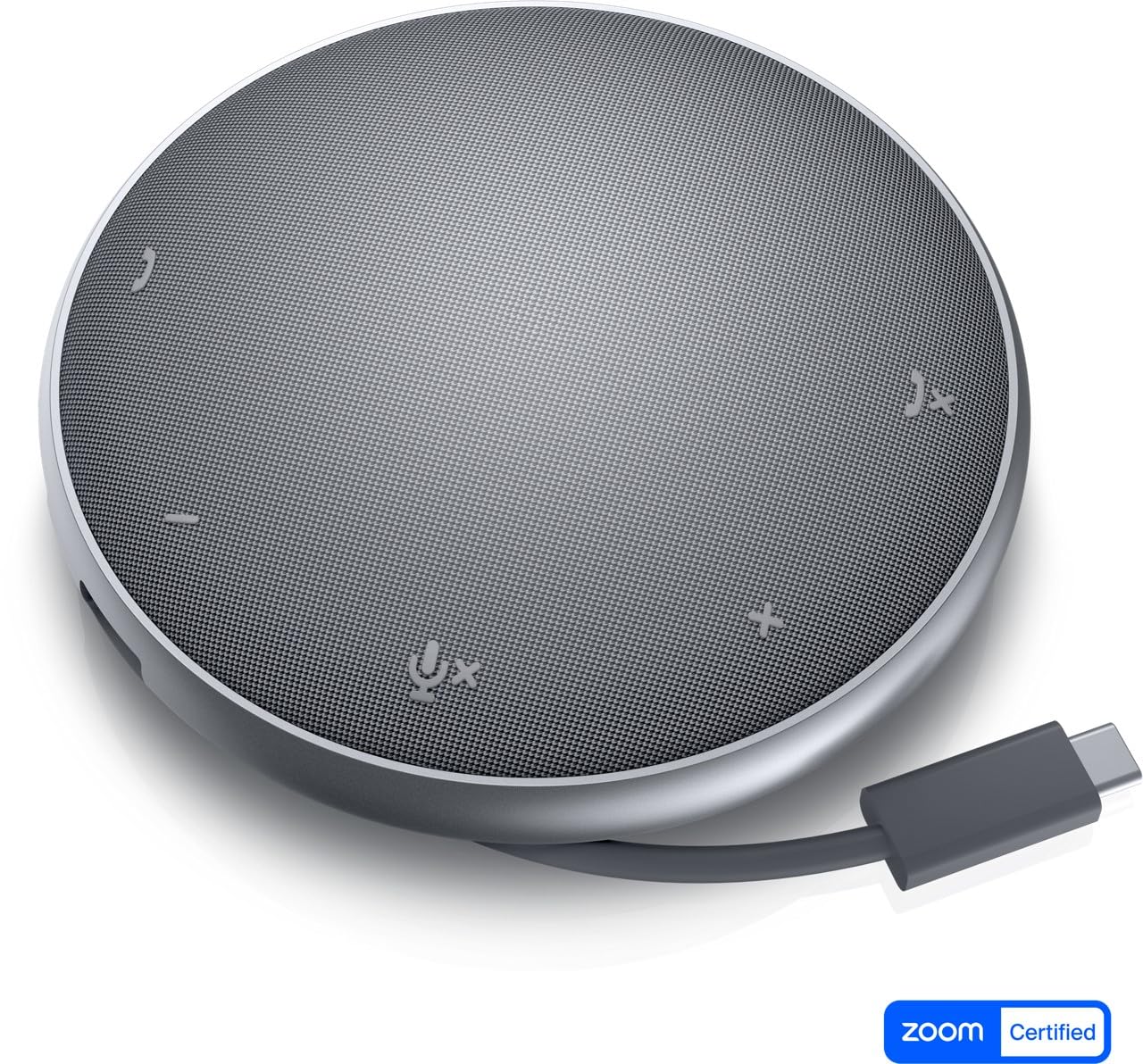 Dell Mobile USB Adapter Speakerphone - MH3021P