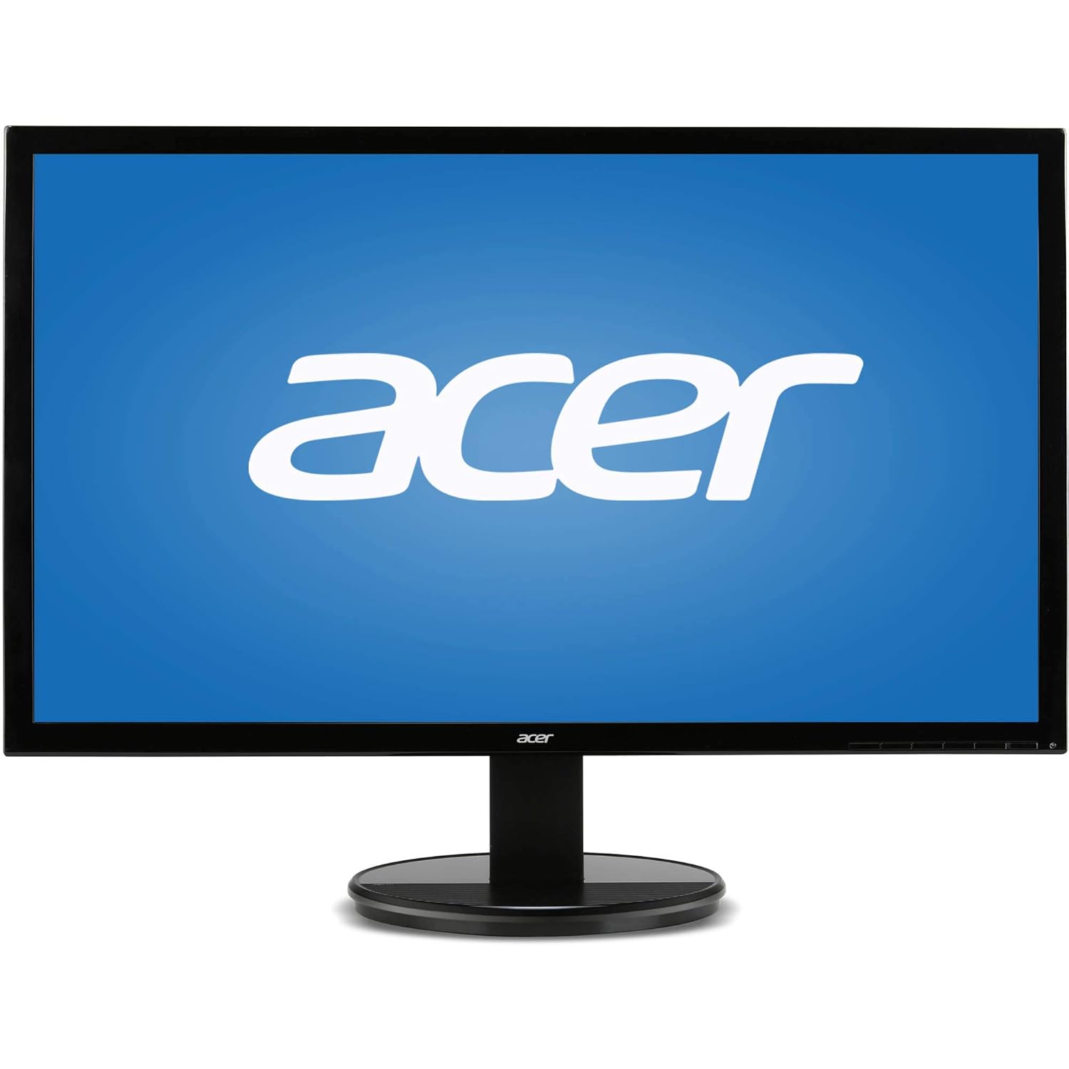 Acer K202HQL 19.5" LED Backlit Computer Monitor