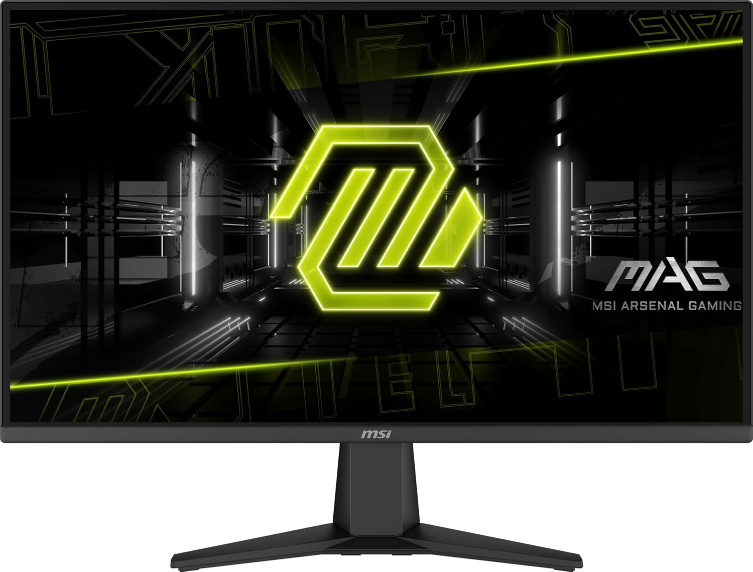 MSI MAG 275QF 27-inch 2K Gaming Monitor