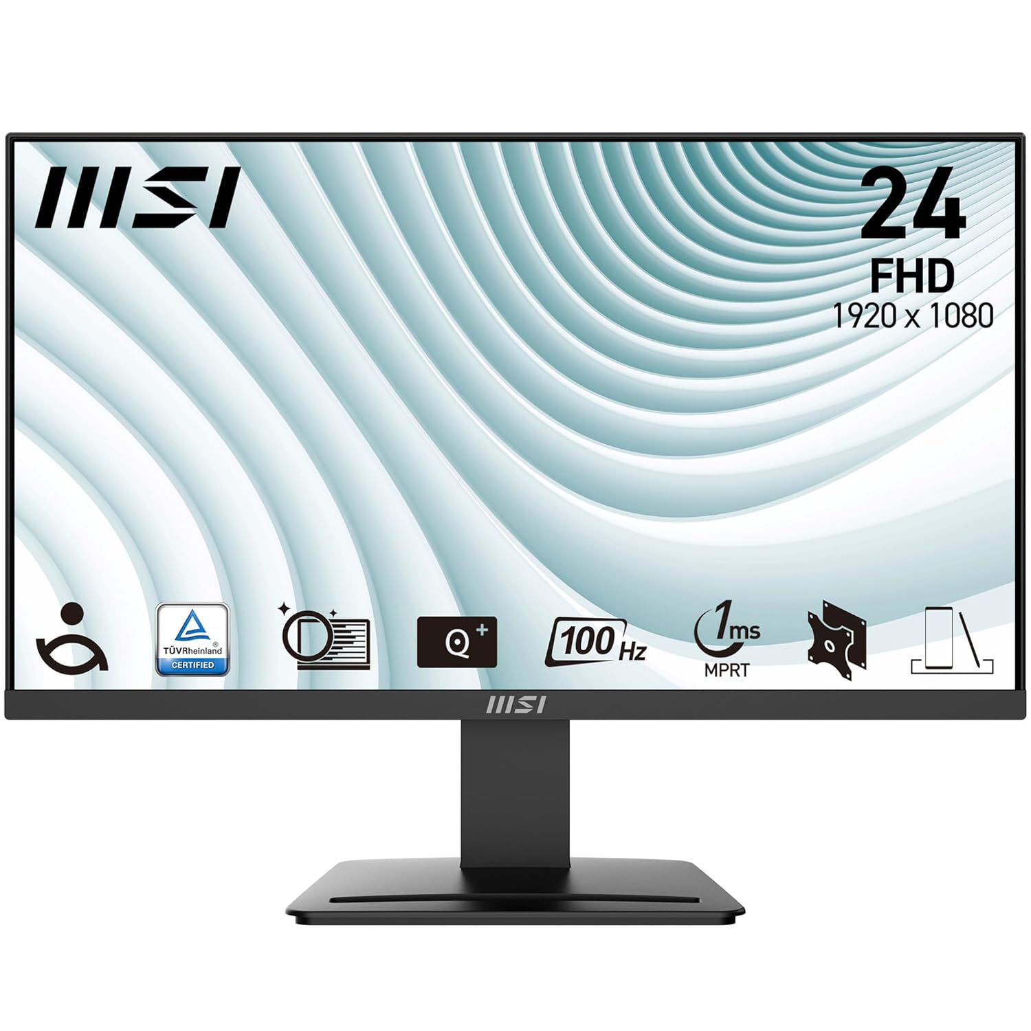 MSI PRO MP2412 Monitor