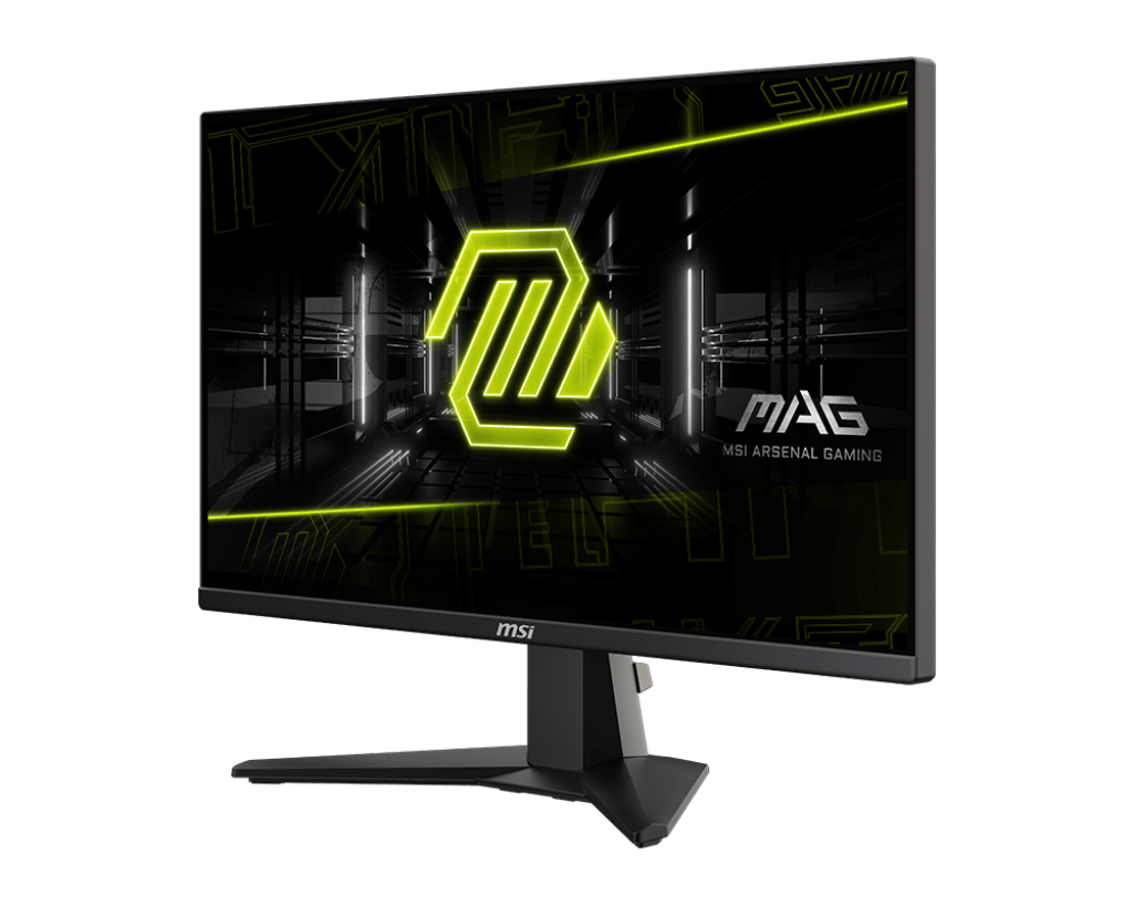 MSI MAG 255F E20 25 Inch 1920x1080 (FHD) IPS 200Hz Gaming Monitor