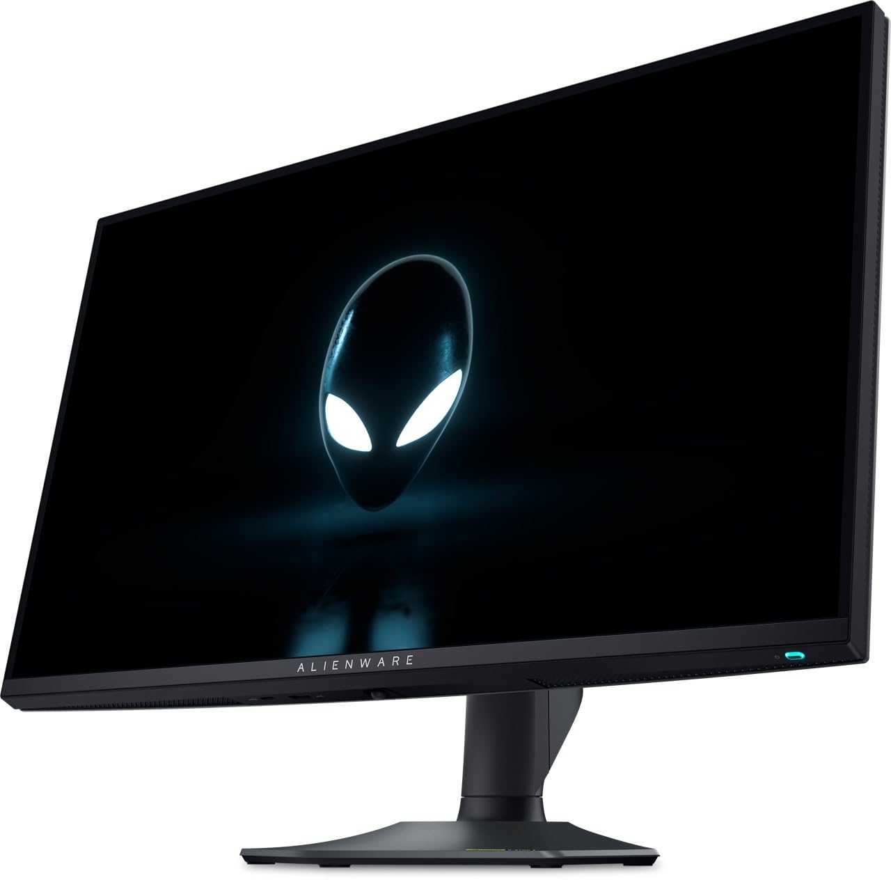 Alienware AW2725QF 27" (68.58 cm) 4K UHD IPS Gaming Monitor