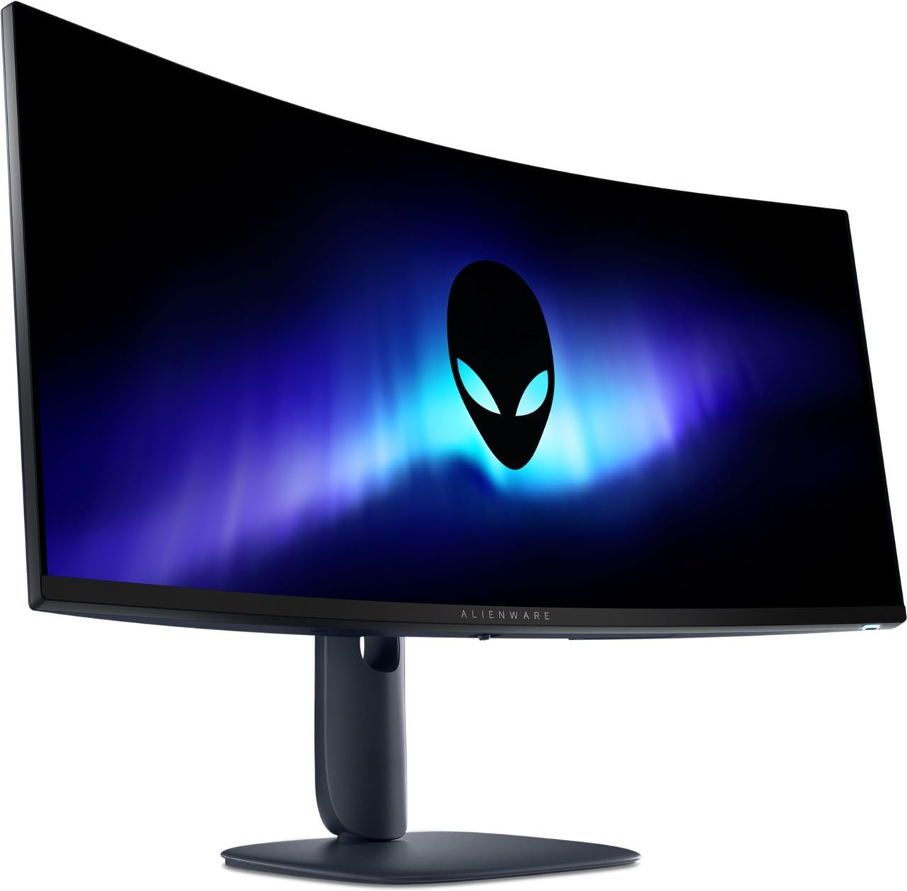 AW3425DWM Alienware 34" WQHD Curved Monitor