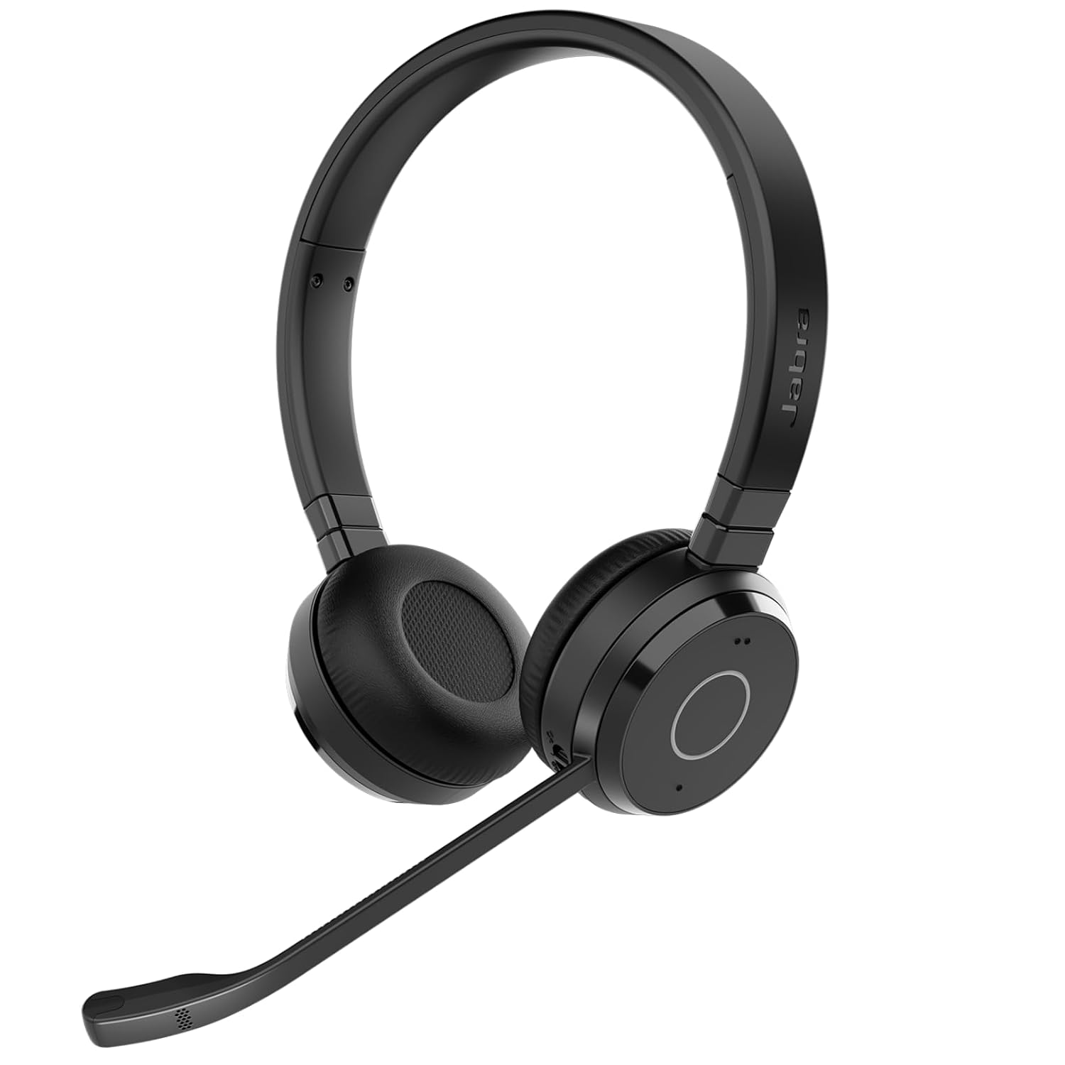Jabra Evolve 65 TE MS Bluetooth Headset with Mic