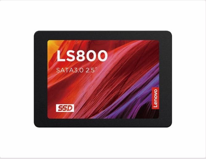 Lenovo 240Gb ssd