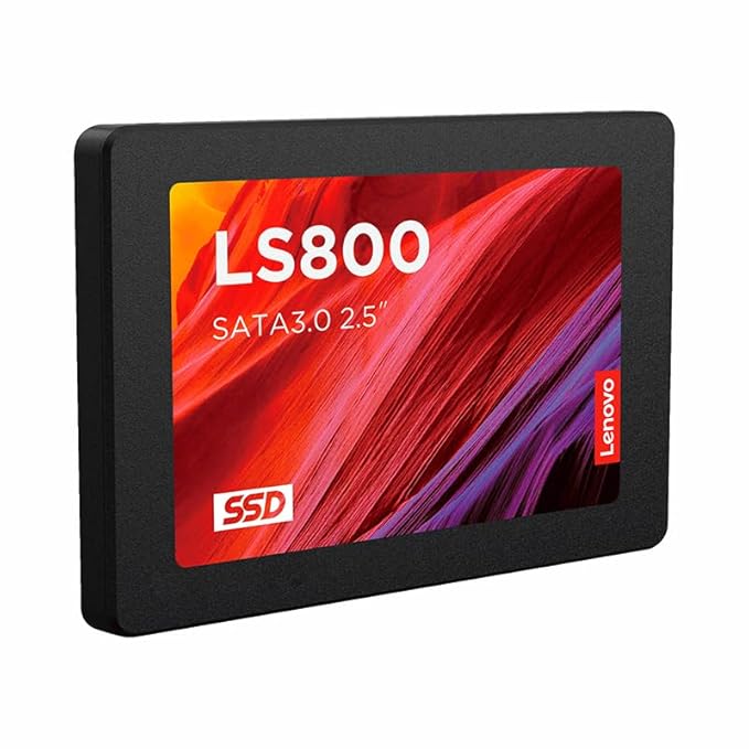 Lenovo 480Gb ssd