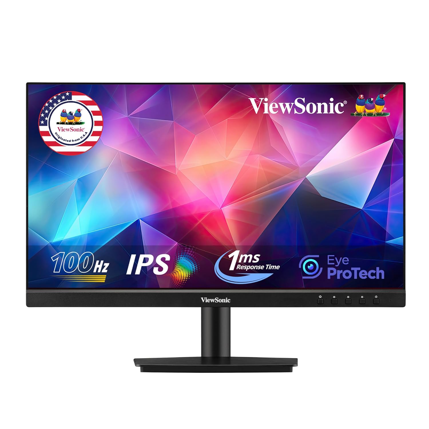 ViewSonic VA2209-H-2 (22") FHD Monitor