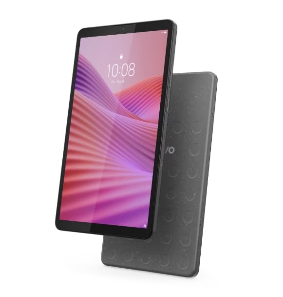 Tab K9 4G calling + WiFi (VoLTE)