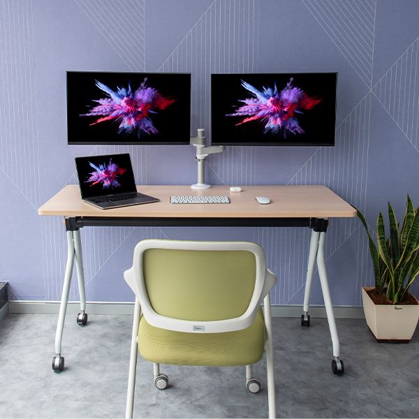 Dual Monitor Arms