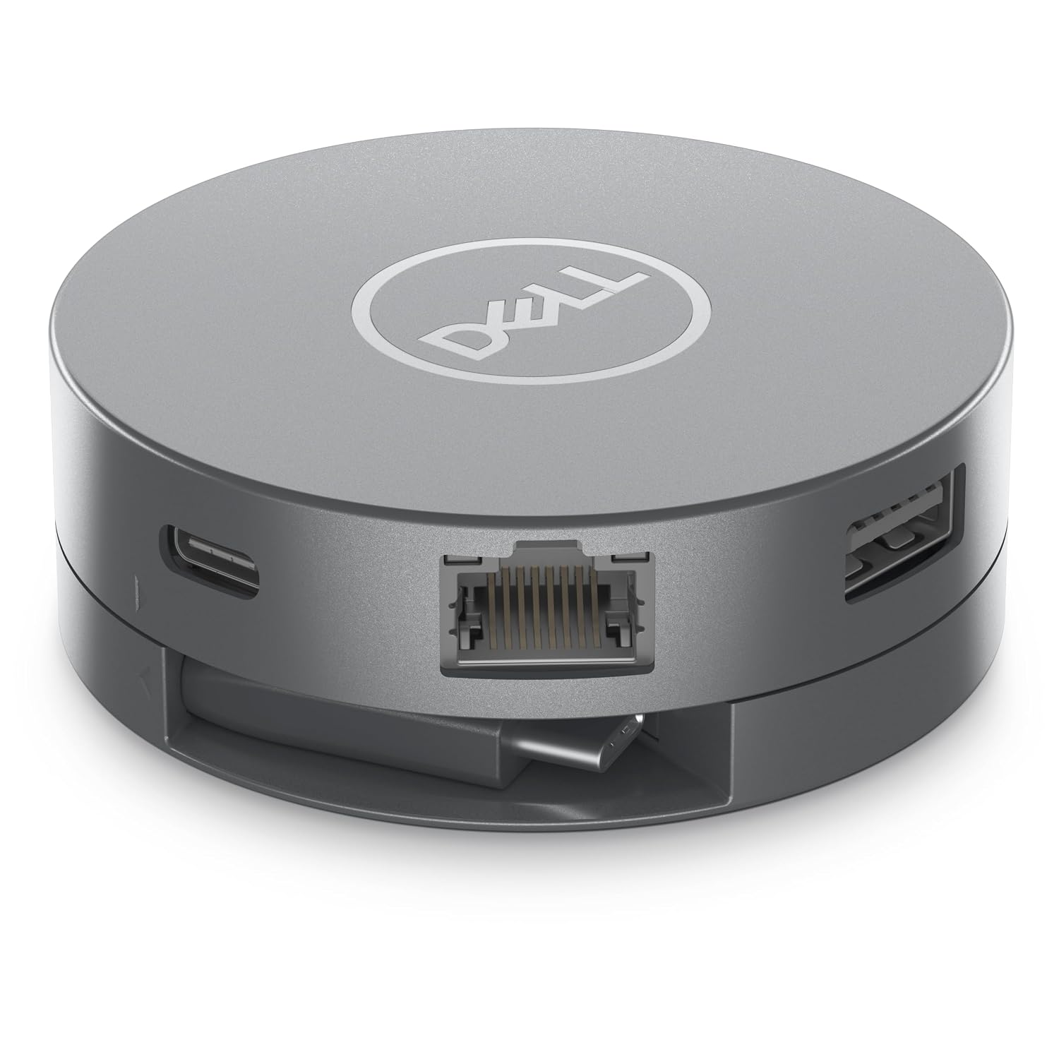 Dell 6-in-1 USB-C Multiport Adapter - DA305