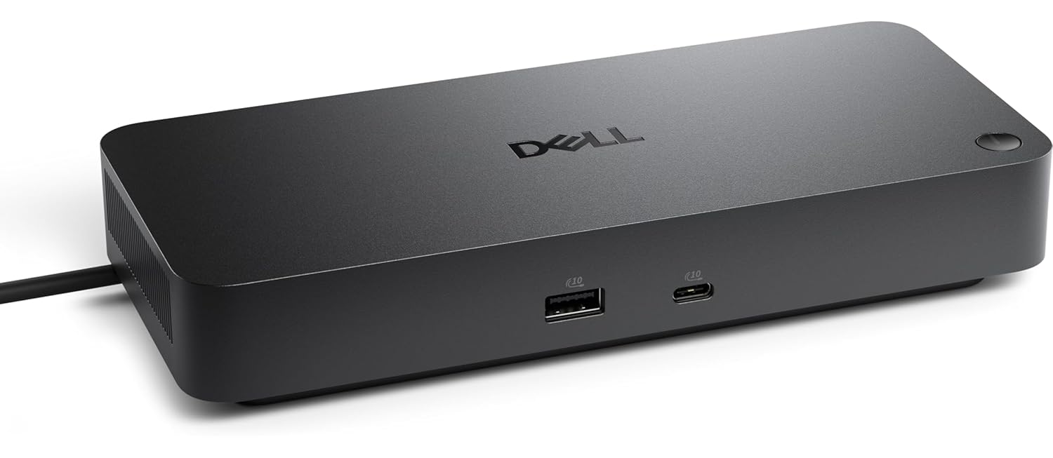 Dell Pro Thunderbolt 4 Smart Dock - SD25TB4