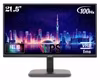 Acer EK220Q E3 21.5 Inch IPS Full HD (1920x1080) Backlit LED LCD Monitor I 1 MS VRB, 100Hz Refresh I 250 Nits I 99% SRGB I HDMI & VGA Ports with HDMI Cable I AMD Free Sync I Eye Care Features (Black)