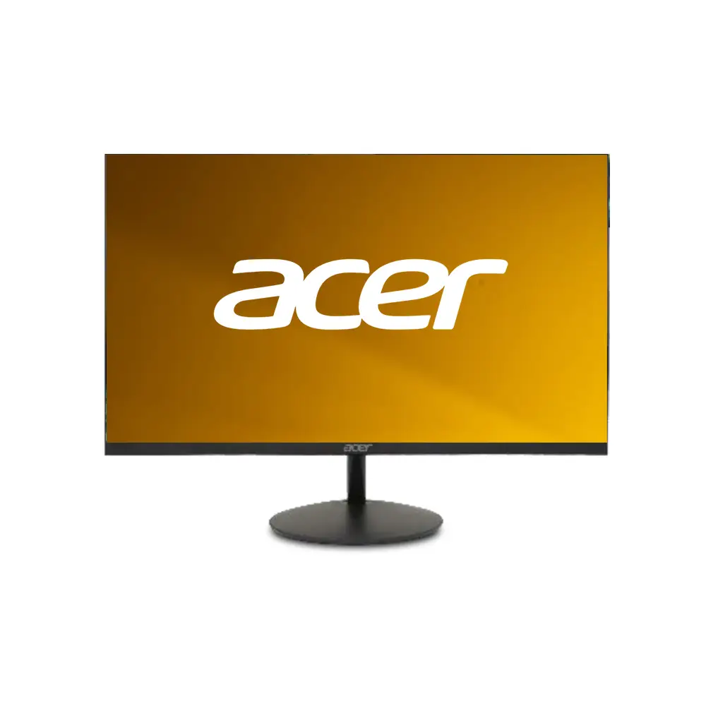 Acer SA322QUA 31.5" 75 Hz 1 ms 2K QHD IPS Monitor Built‑in Speakers Monitor