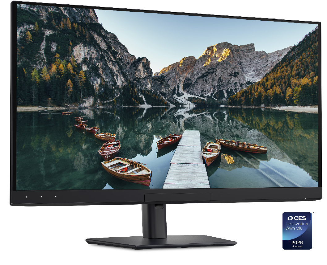 Dell UltraSharp 32 4K QD-OLED Monitor - U3226Q