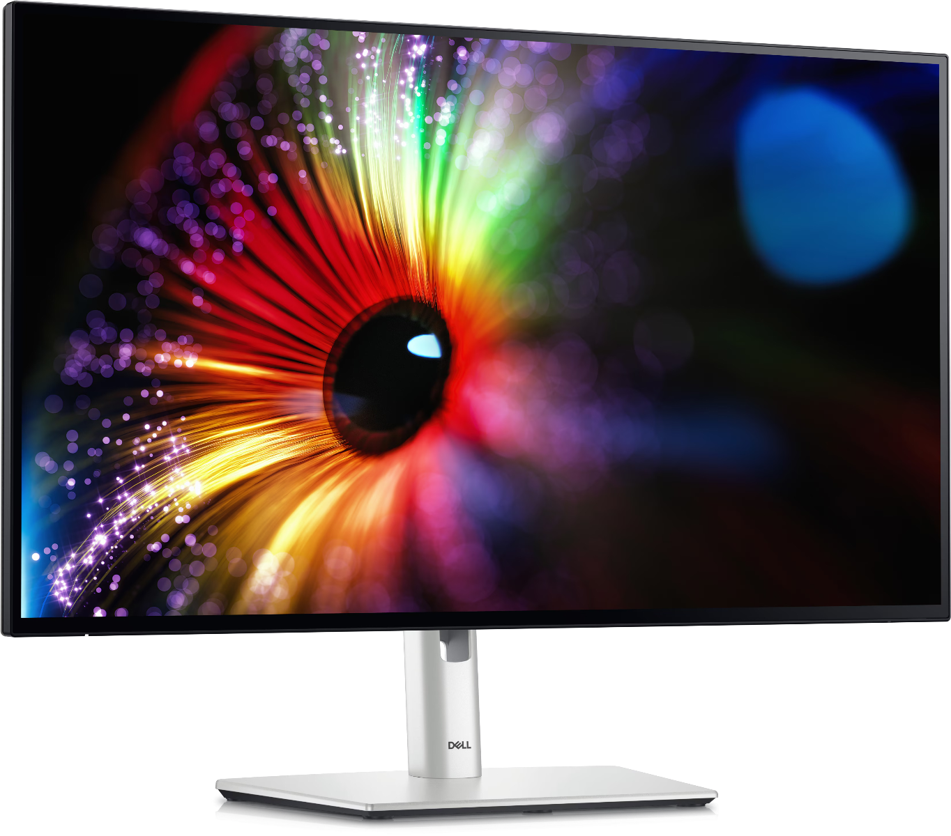 Dell UltraSharp 27 Monitor - U2724D