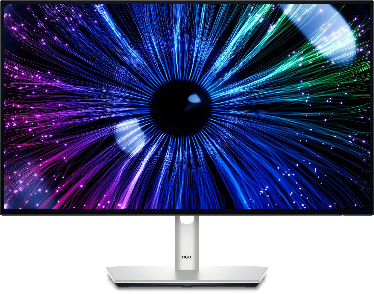 Dell UltraSharp 24 USB-C® Hub Monitor - U2424HE