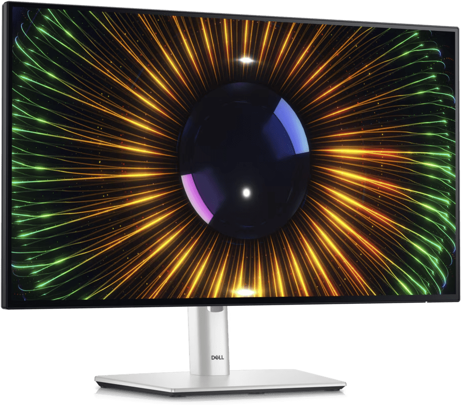 Dell UltraSharp 24 Monitor - U2424H