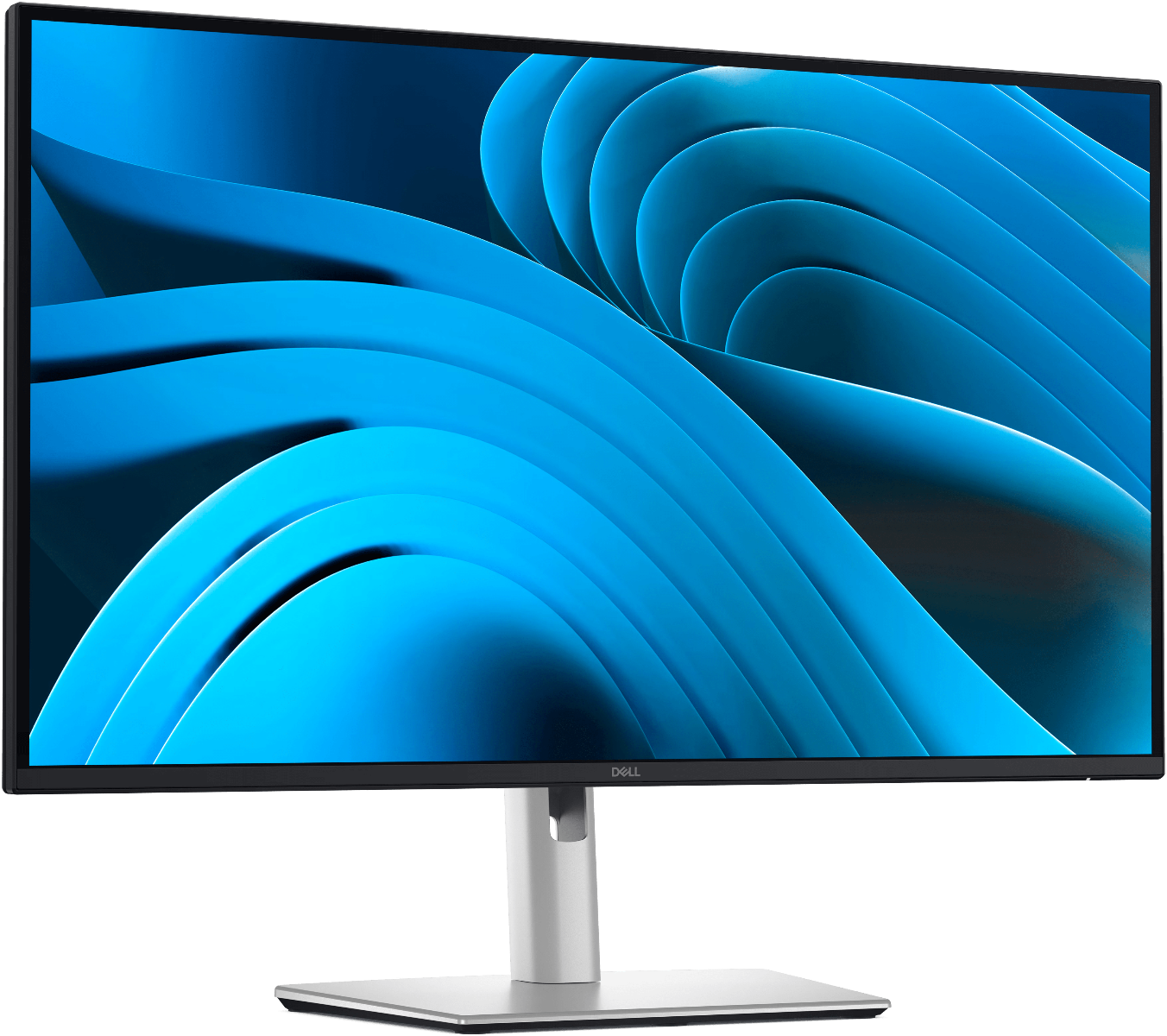 Dell Pro 27 Plus QHD USB-C Hub Monitor - P2725DE