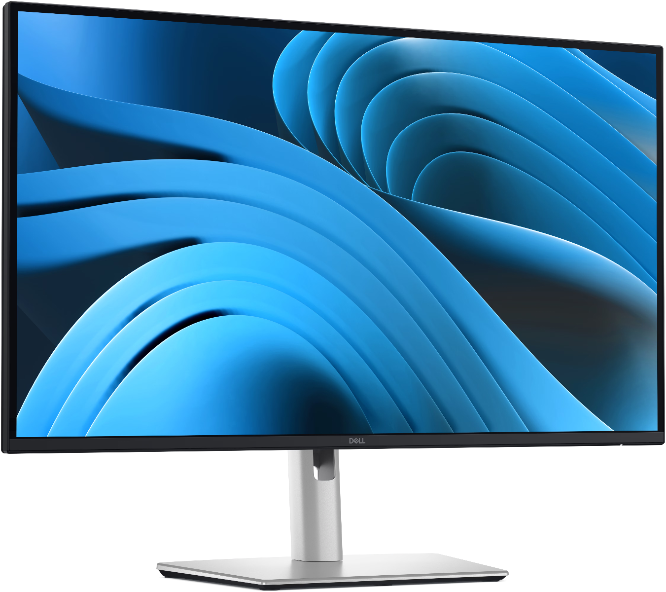 Dell Pro 27 Plus QHD Monitor - P2725D
