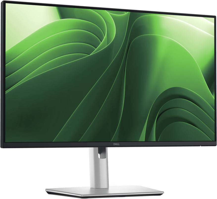 Dell Pro 24 Plus QHD Monitor - P2425D