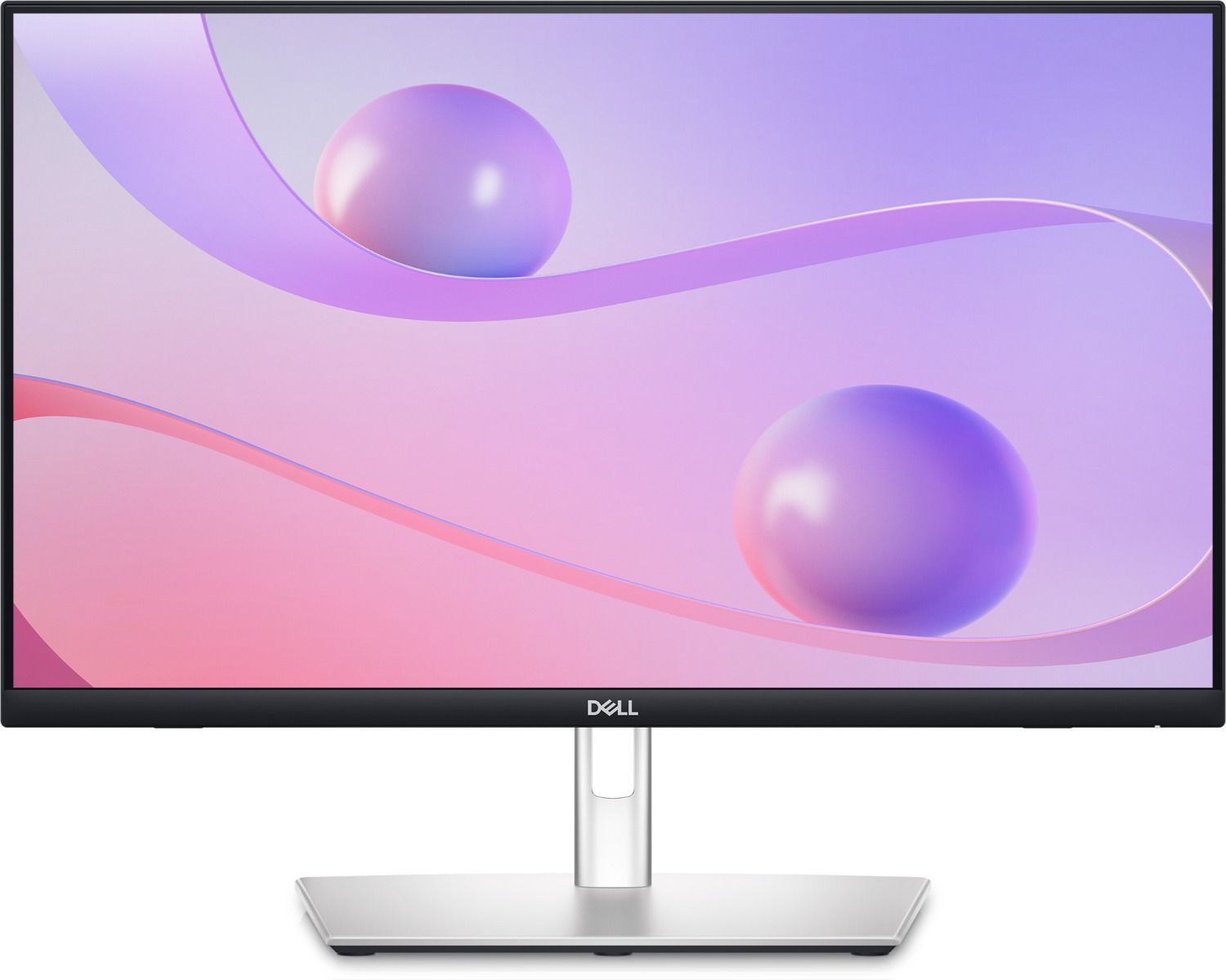 Dell Pro 24 Plus Touch USB-C Hub Monitor - P2424HT