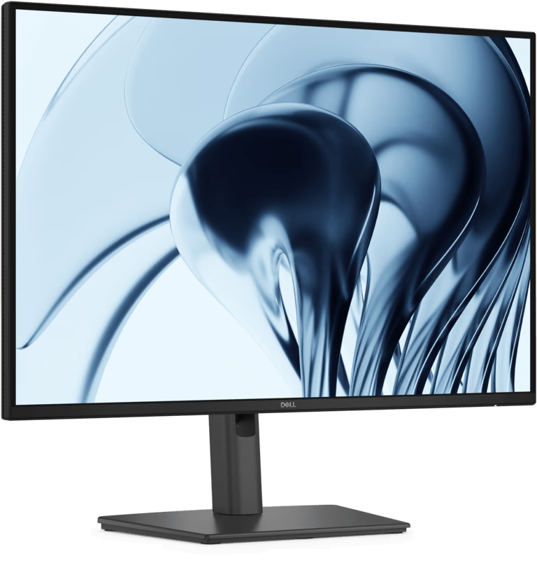 Dell Pro P 24 16:10 Monitor - P2426