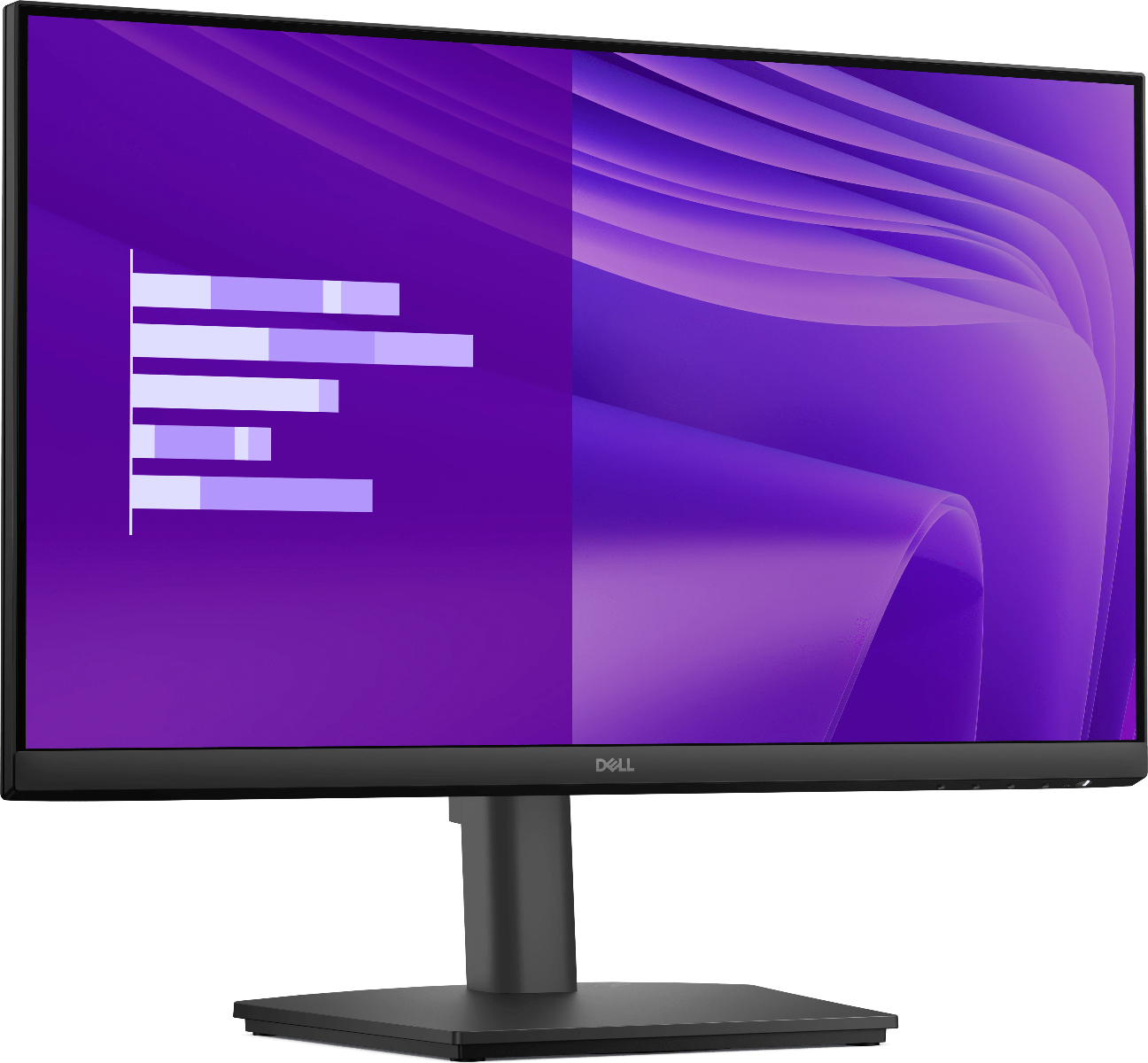 Dell Pro 24 Adjustable Stand Monitor - E2425HSM