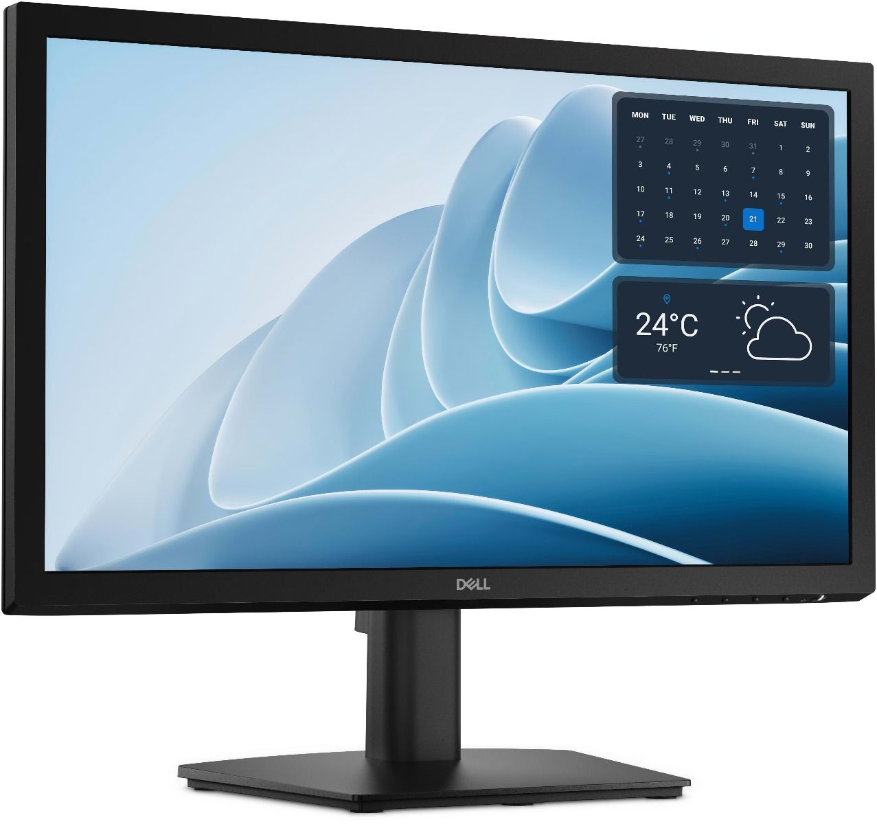 Dell Pro 20 Monitor - E2026H