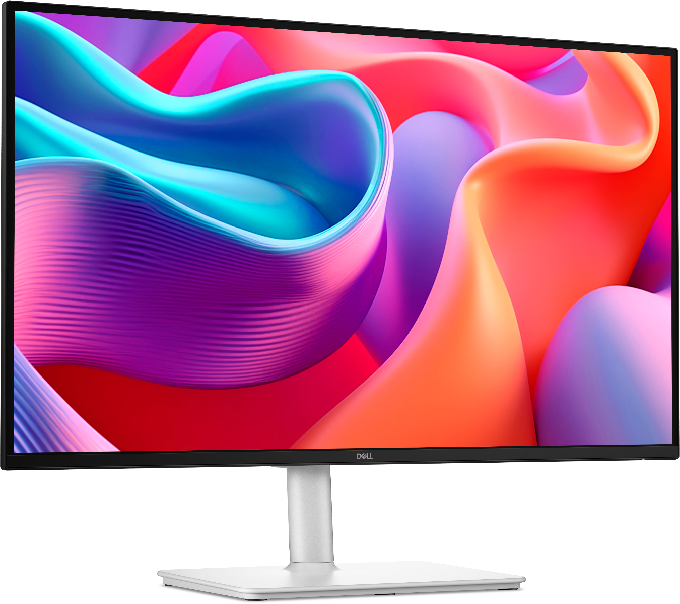 Dell 27 Plus QHD USB-C Monitor - S2725DC