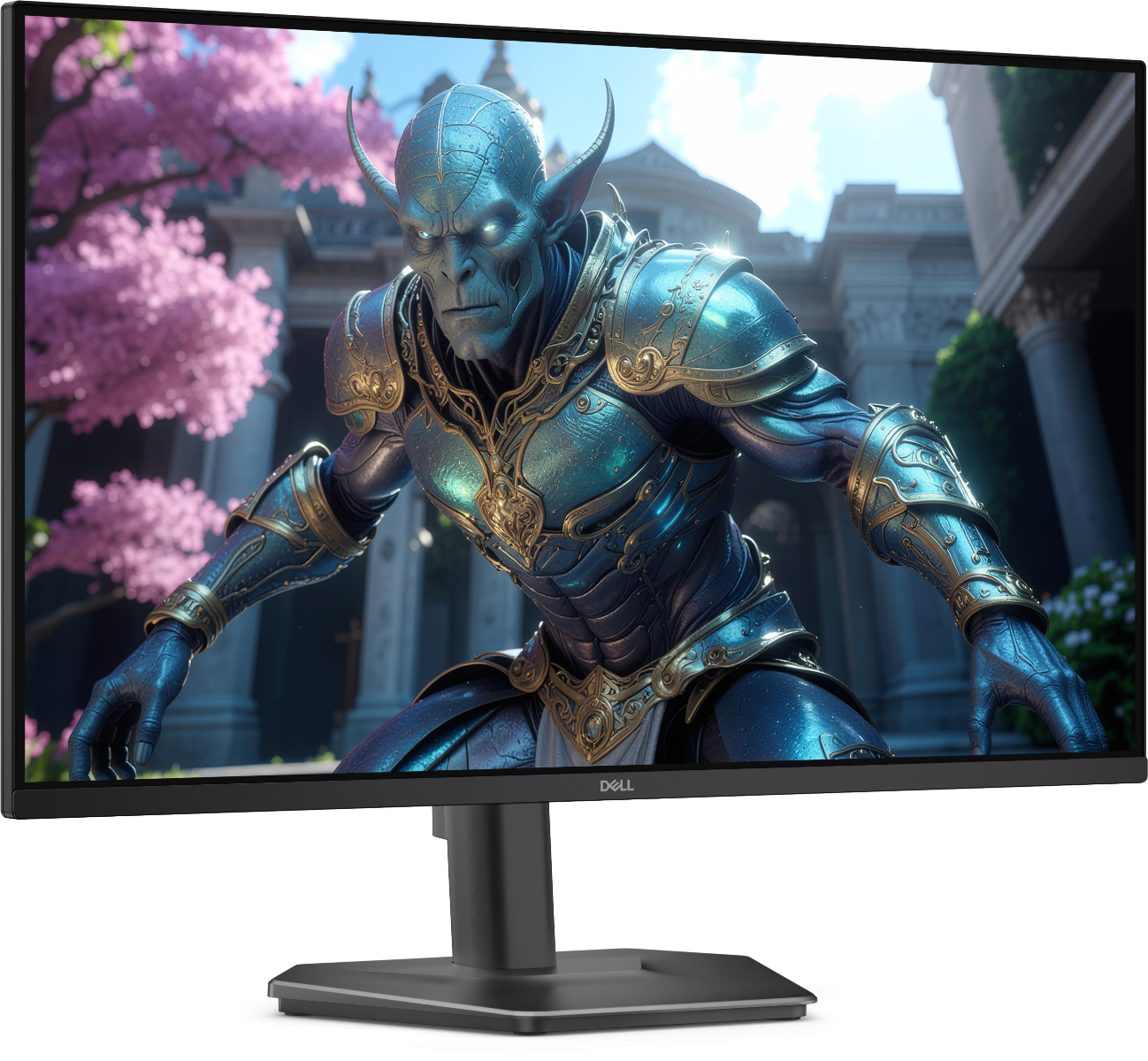 Dell 27 240Hz Adjustable Stand Monitor - SE2726HGS