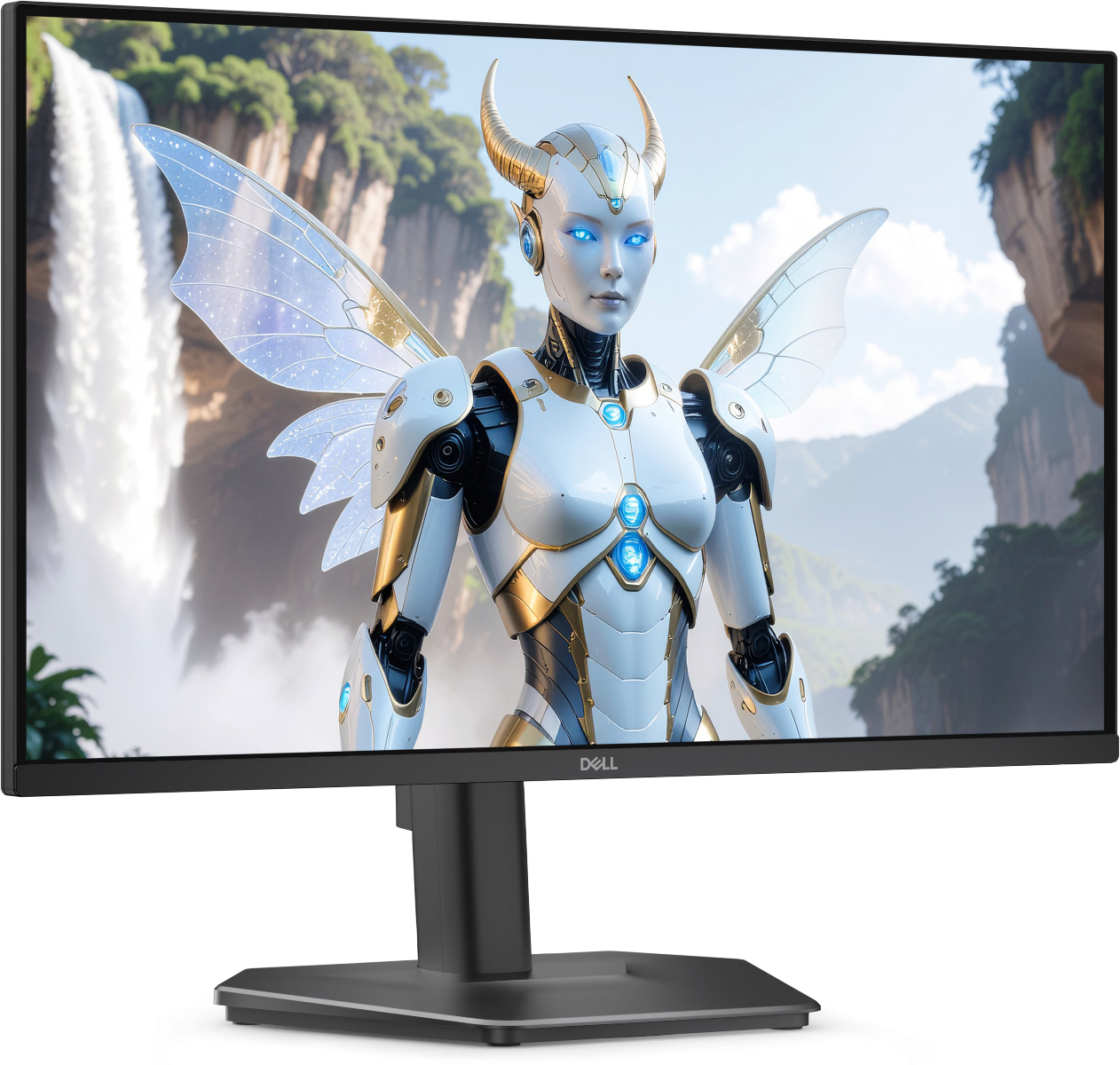 Dell 24 240Hz Adjustable Stand Monitor - SE2426HGS