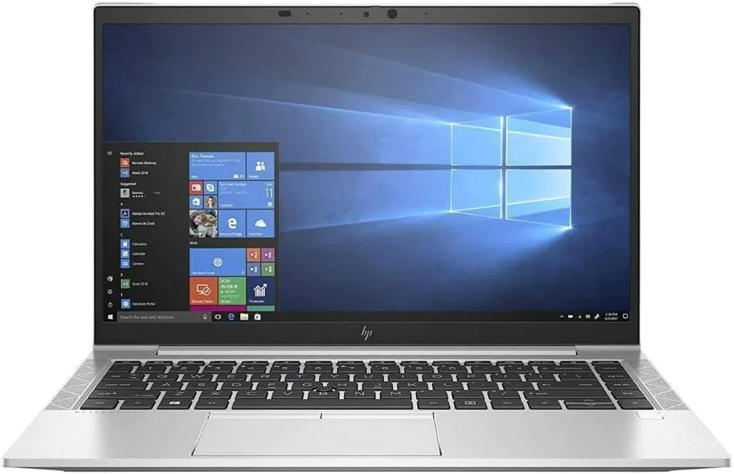 REFURBISHED HP/ELITEBOOK 840 G7/CORE I5-10TH GEN/16 GB/512 GB SSD/14 INCH