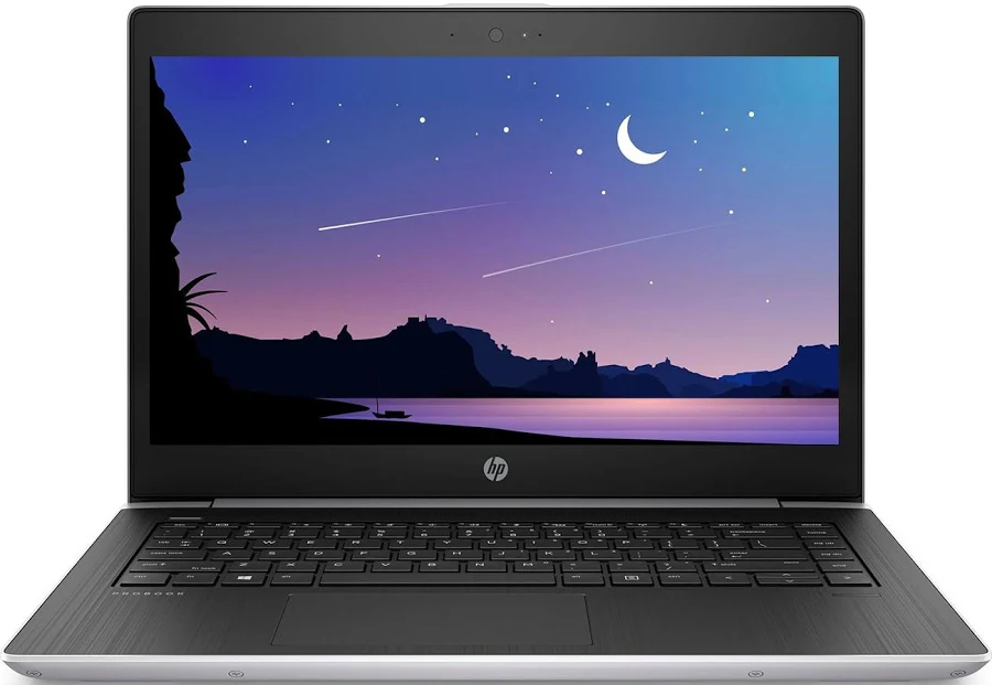 REFURBISHED HP PROBOOK 430 G5 (CORE I5 7TH GEN/8GB/256GB SSD/WEBCAM/13.3''/DOS)
