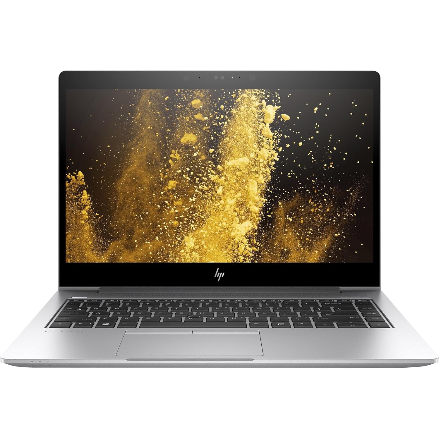 REFURBISHED HP ELITEBOOK 840 G5 (CORE I7 8TH GEN/8GB/512GB SSD/WEBCAM/14INCHNON TOUCH/DOS)