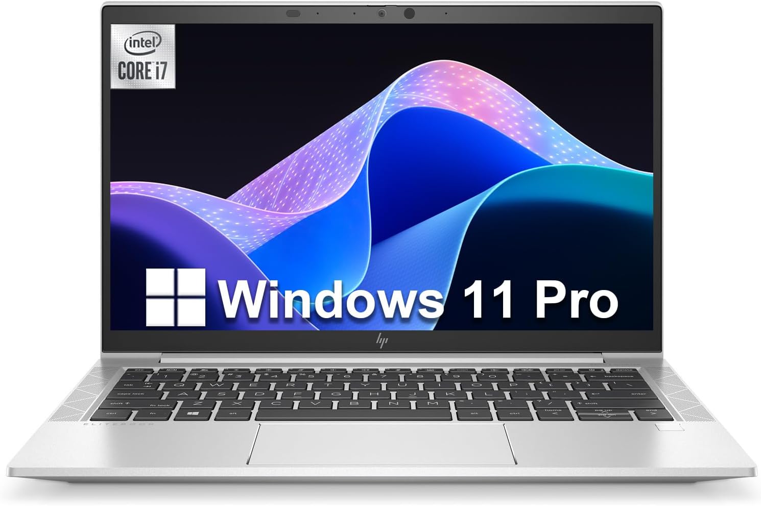 REFURBISHED HP ELITEBOOK 830 G8 CORE I5 11TH GEN 16 GB 512 GB | 3 YEARS WARRANTY (BATTERY & ADAPTER INCLUDED)