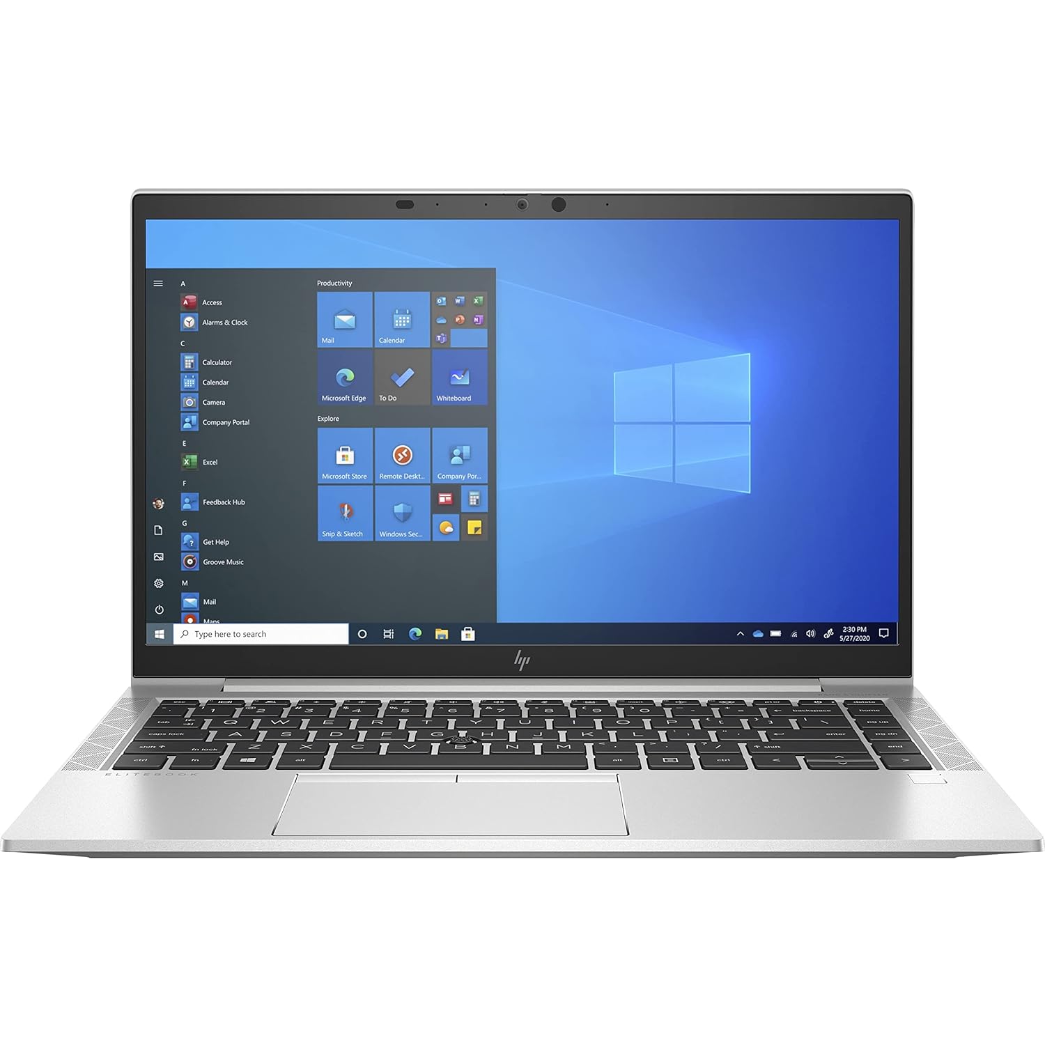 REFURBISHED HP/ELITEBOOK 840 G8/CORE I5-11TH GEN/16 GB/512 GB SSD/14 INCH