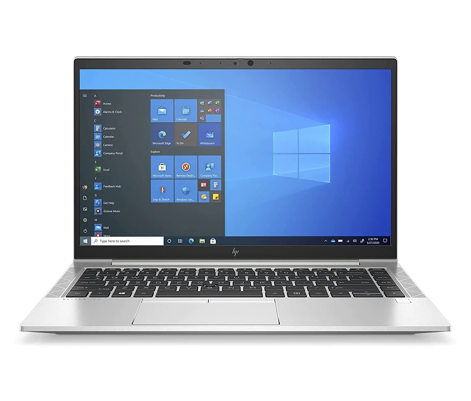 REFURBISHED HP ELITEBOOK 840 G8 CORE I7 11TH GEN 16 GB 1 TB | 3 YEARS WARRANTY (BATTERY & ADAPTER INCLUDED)
