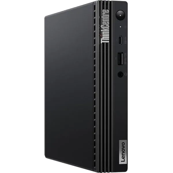 Desktop LENOVO THINKCENTRE M70Q GEN 3 USFF CORE I3 12TH GEN 16 GB 512 GB MINI