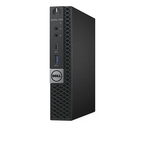 Desktop DELL OPTIPLEX 7050 SFF CORE I5 6TH GEN 8 GB 256 GB SFF