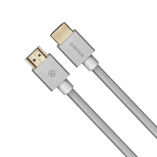 CA-8KHDC3M Ultra High Speed 8K HDMI Cable with Ethernet (3M)