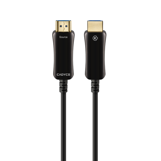 CA-HDCAB100 High Speed HDMI Fiber Cable with Ethernet (100M)