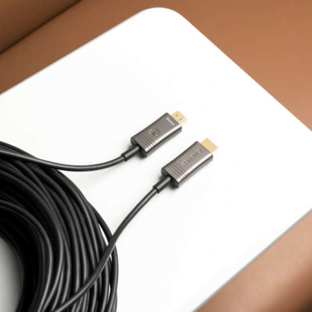 CA-HDCAB30 High-Speed HDMI Fiber Cable with Ethernet (30M)
