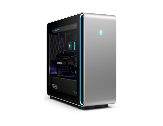 Dell Alienware Area-51 AAT2265 — RTX 5090