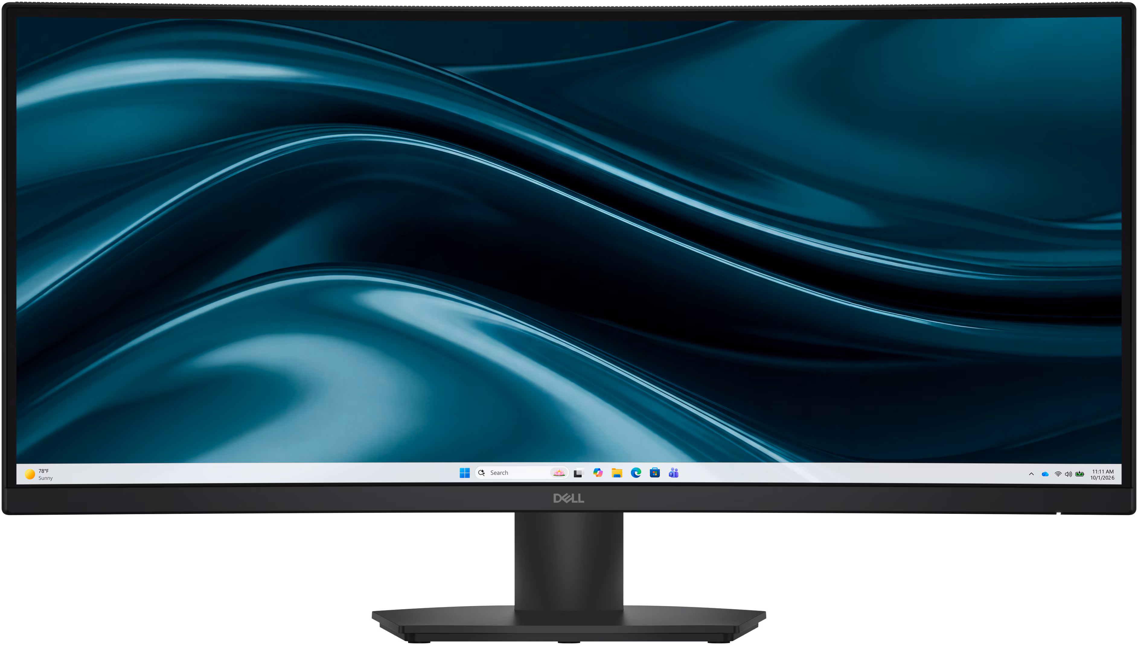 Dell 34 WQHD Monitor - SE3426DW